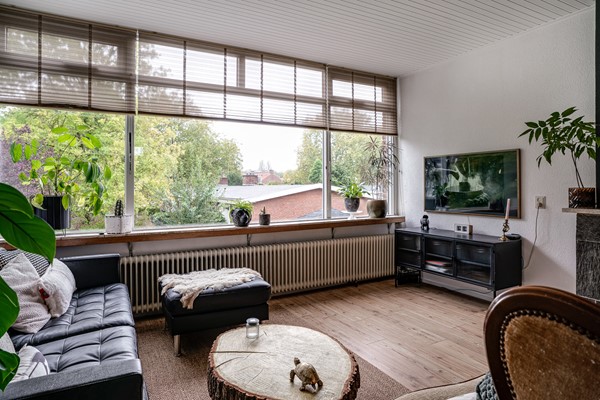 Medium property photo - De Houtmanstraat 113, 6826 PH Arnhem